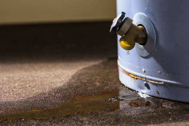 Best Emergency water damage restoration  in Weston, OH