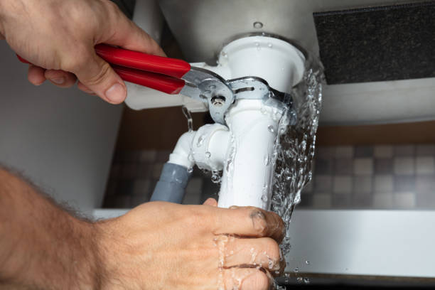 Best Carpet water damage restoration  in Weston, OH
